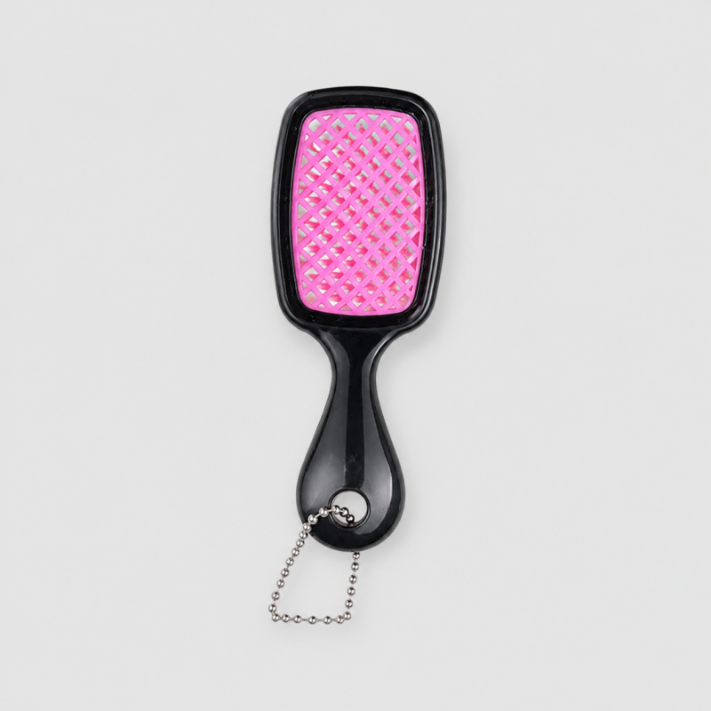 Mini Comb Bag Charm