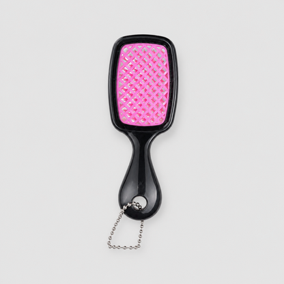 Mini Comb Bag Charm