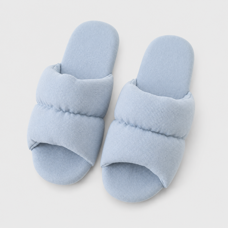 Cloud Slide Slippers