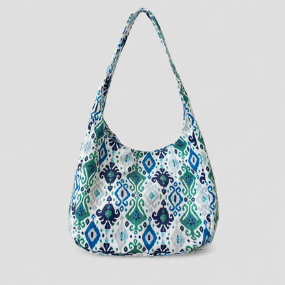 Ikat Shoulder Bag