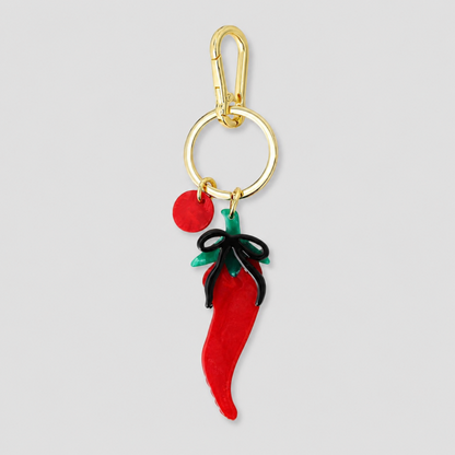 Marine Life Bag Charm